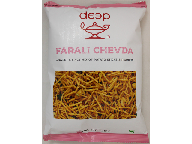 Farali Chevda (12oz)