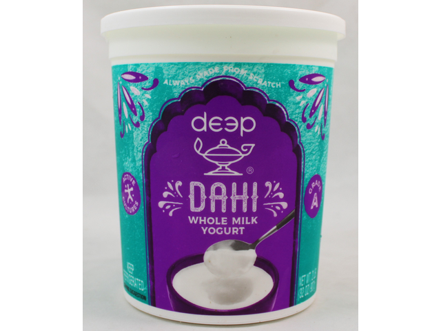 Dahi Whole Milk Yogurt (2lb)