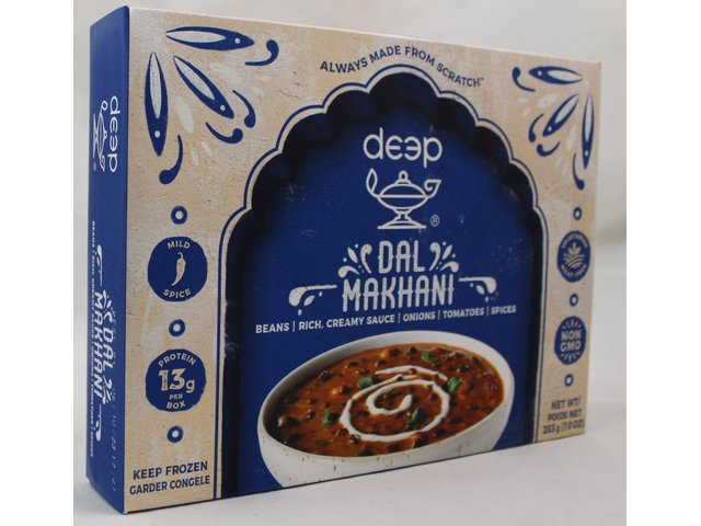 Dal Makhani 10 oz.