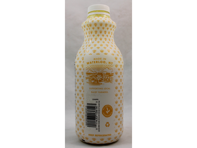 Golden Milk Lassi (32 fl oz)