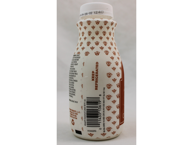 Coconut Lassi (11 fl oz)