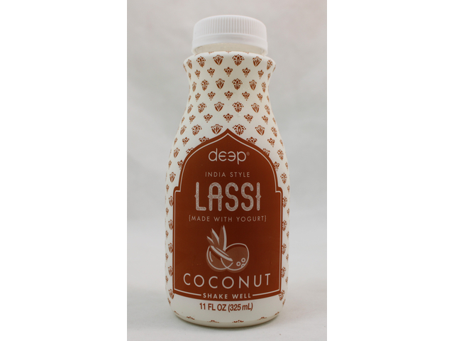Coconut Lassi (11 fl oz)