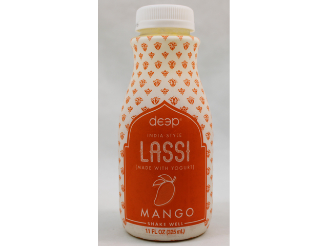 Mango Lassi (11 fl oz)