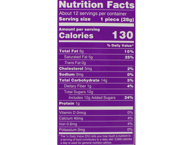 Kandoi Kesar Boondi Ladoo (12oz)