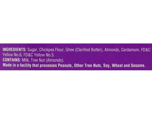 Kandoi Motichoor Ladoo (12oz)