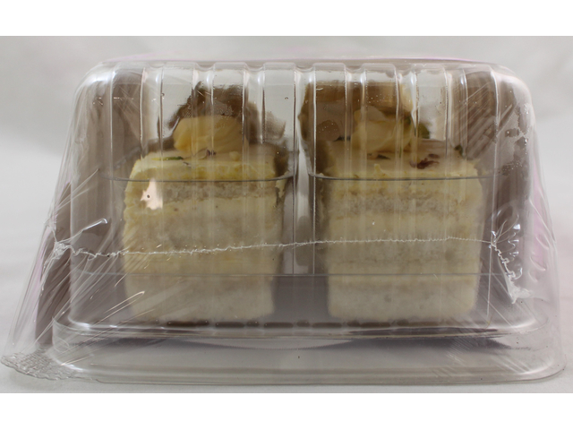  Mawa Malai Eggless Cake (9.9oz)