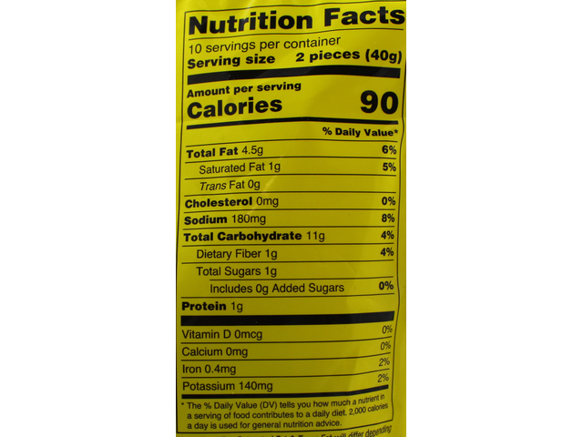 Makai Galouti Kababs 14.1Oz