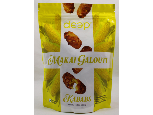 Makai Galouti Kababs 14.1Oz