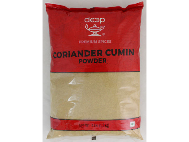 Coriander Cumin Powder 4lb