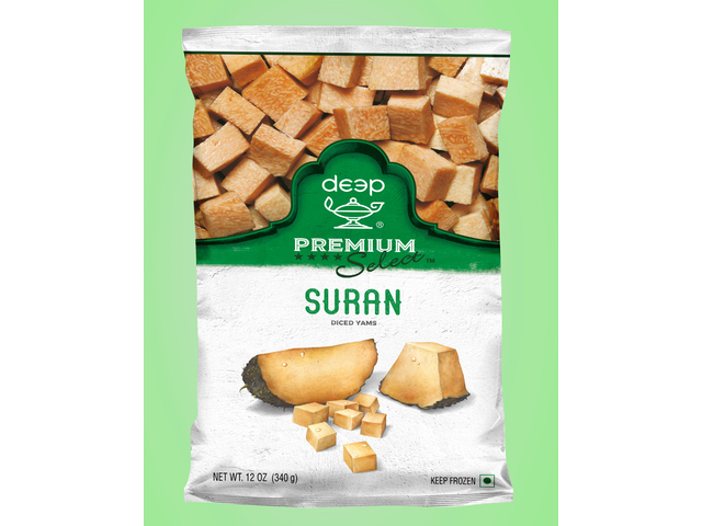 Suran (12oz)