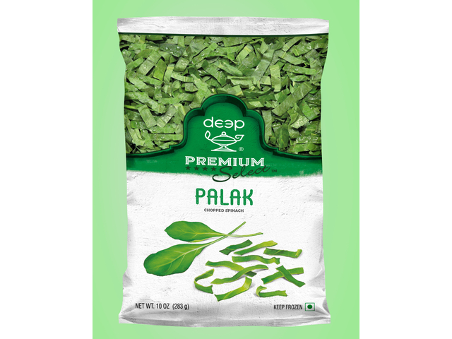 Palak (10oz)