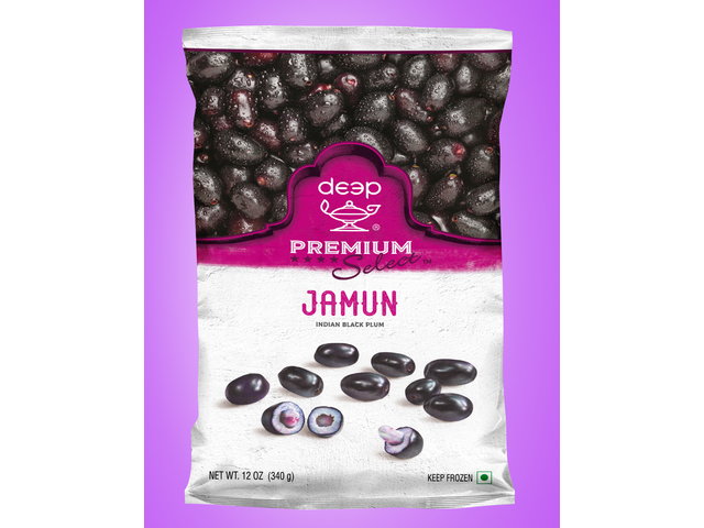 Jamun (12oz)