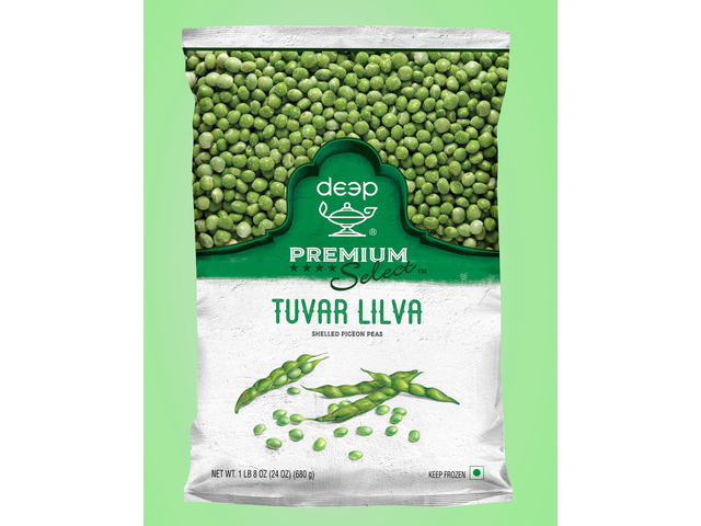 Tuvar Lilva (24oz)