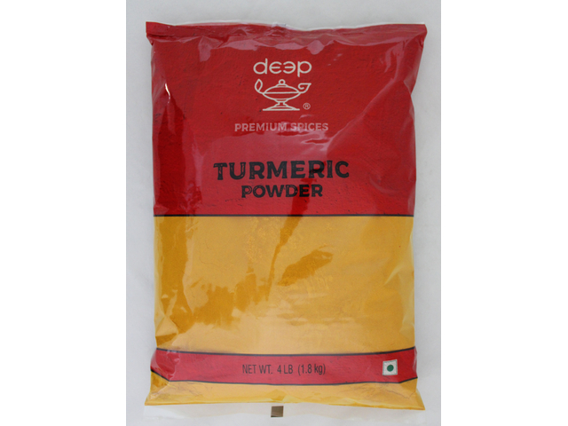 Turmeric Powder 4 lb