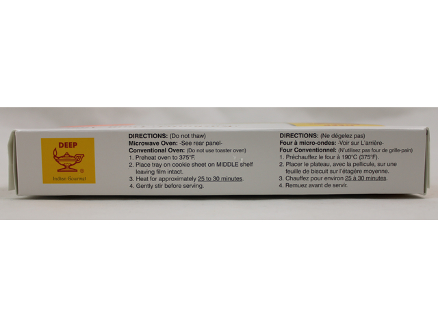 Kashmiri Dum Aloo 11 oz.