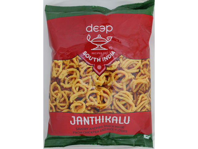 Janthikalu (7oz)