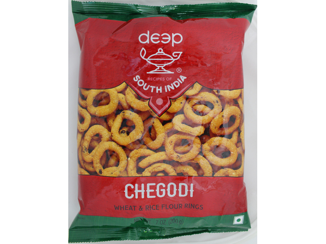 Chegodi (7oz)