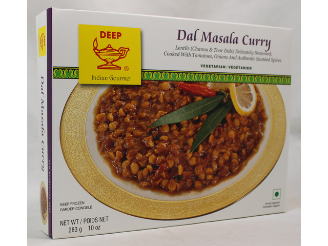Dal Masala 10 oz.