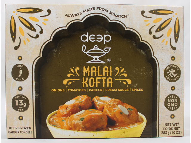 Malai Kofta 10 oz.