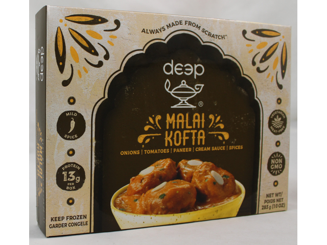 Malai Kofta 10 oz.