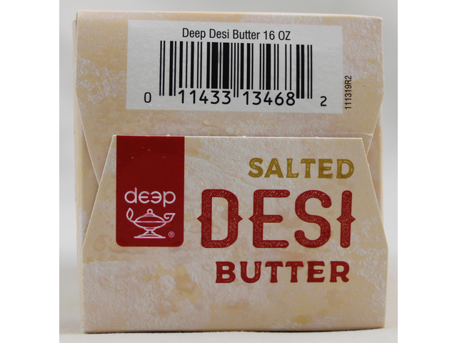 Desi Butter (16oz)