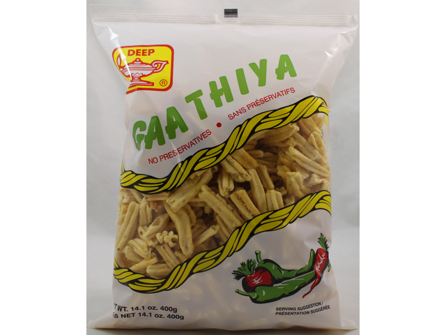 Gaathiya (14.1oz)