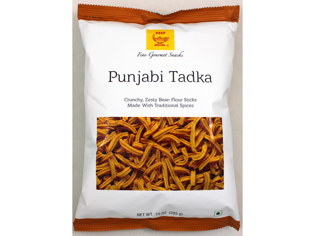 Punjabi Tadka (10oz)