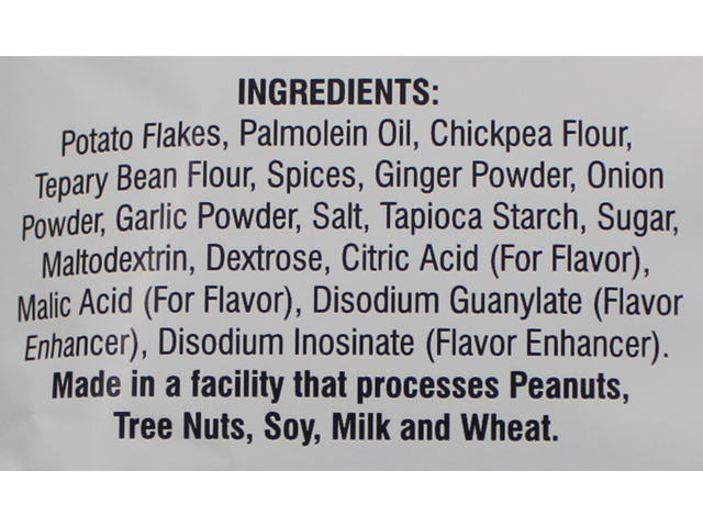 Punjabi Tadka (10oz)