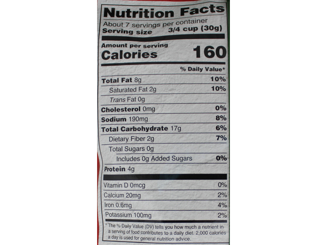 Thatai Murukku (7oz)