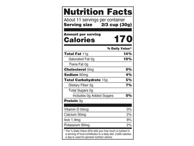 Flaxseed Para (11.5oz)