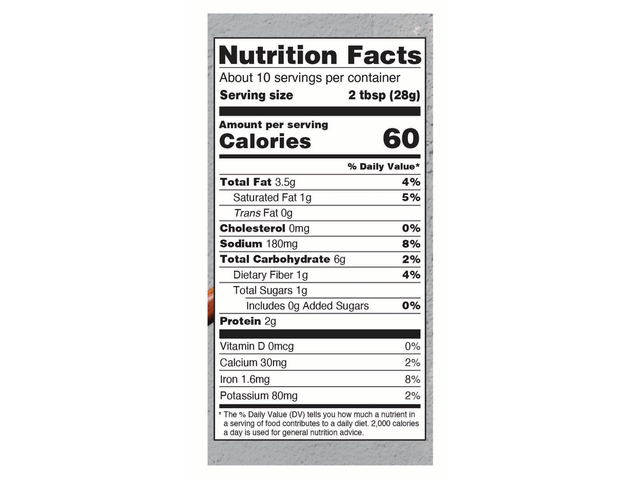 Coconut Chutney Quick Cups (10oz)