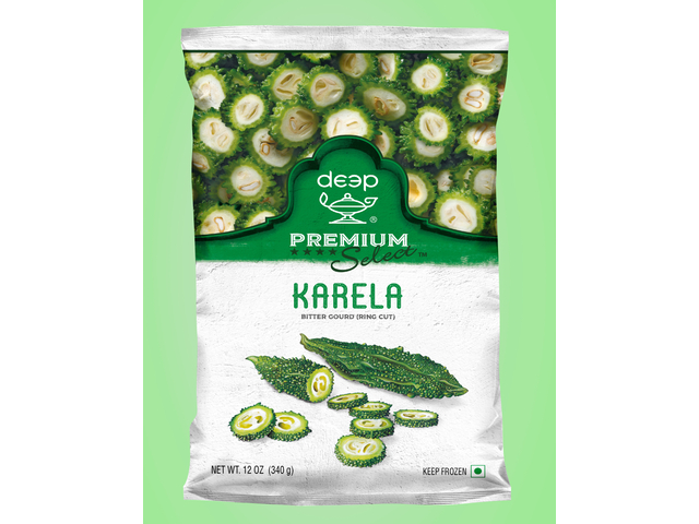Karela (12oz)