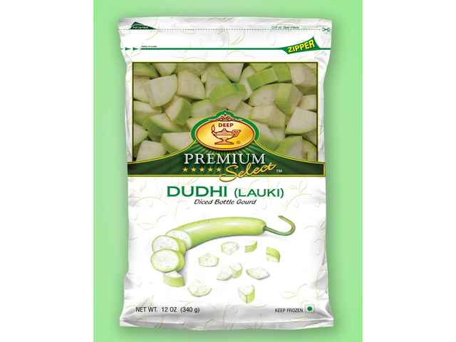 Dudhi (Lauki) (12oz)