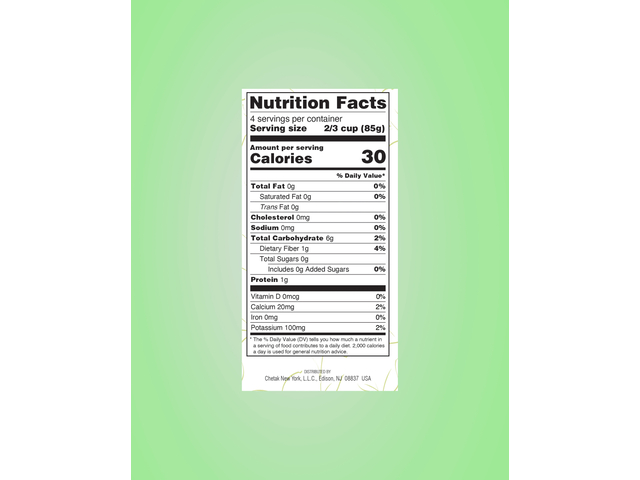 Dudhi (Lauki) (12oz)