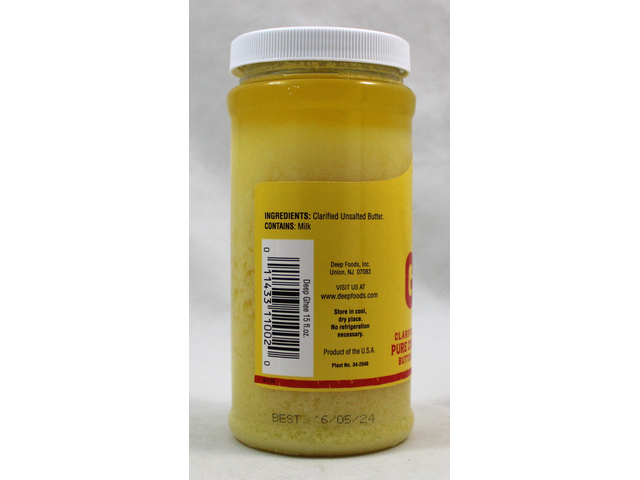 Makhan Ghee (15 fl oz)
