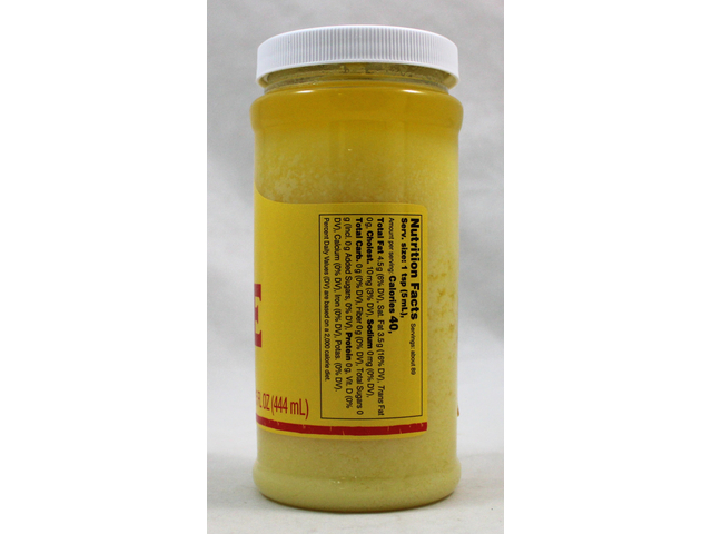 Makhan Ghee (15 fl oz)