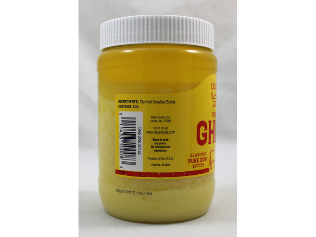 Makhan Ghee (32 fl oz)