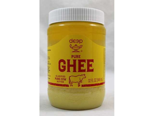 Makhan Ghee (32 fl oz)