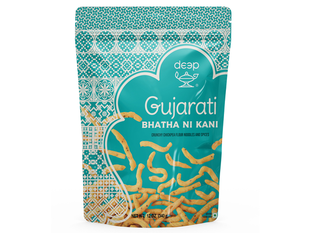 Bhatha Ni Kani (12oz)