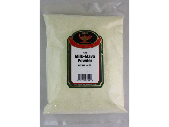 Milk Mava Powder (14oz)