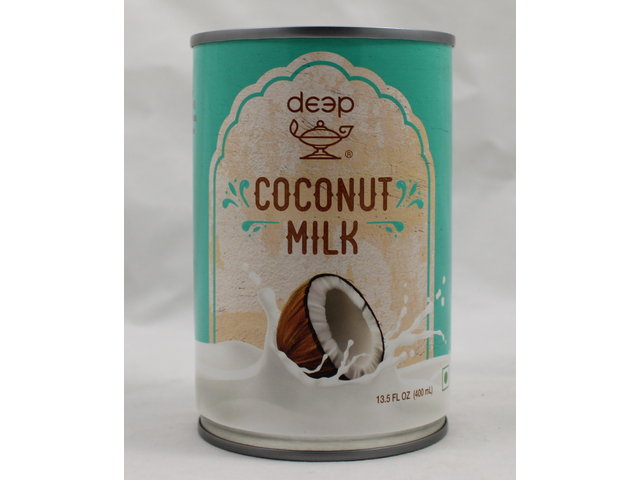 Coconut Milk 400ml 