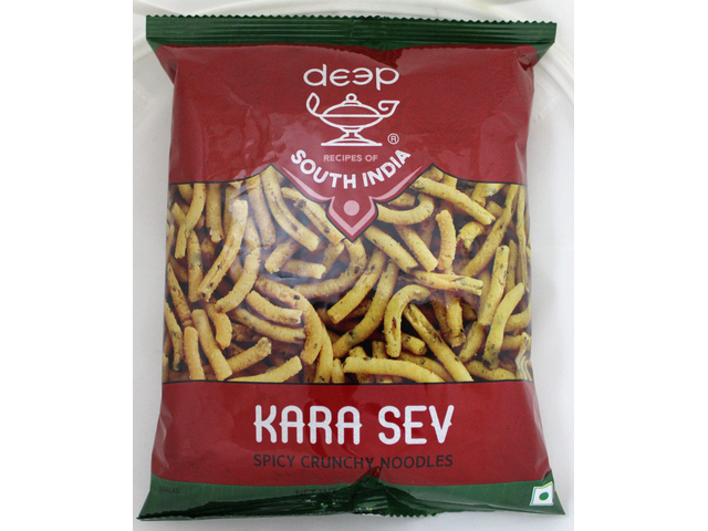 Kara Sev (7oz)