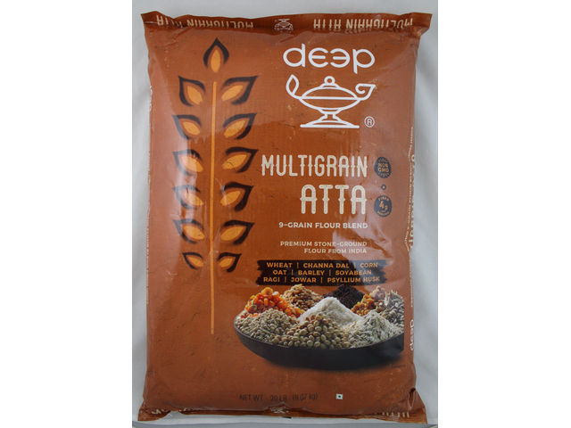 Multi Grain Flour 20 lb