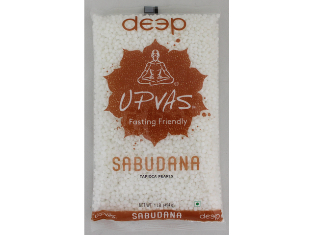 Upvas Sabudana (1lb)