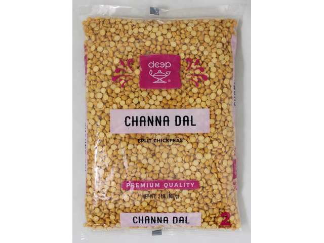 Chana Dal 2 lb