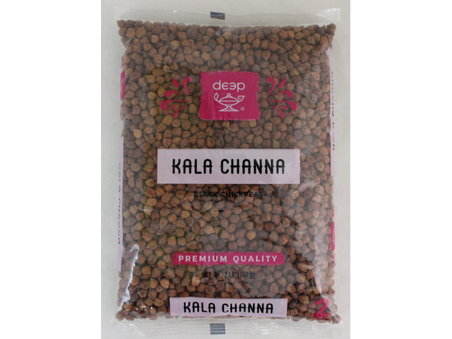 Kala Chana 2lb