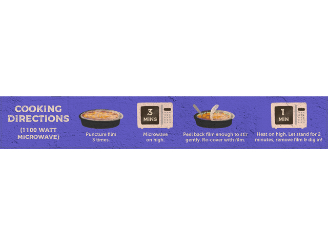 Chickpea Masala W/SpinachRice 9 oz