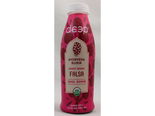 Organic Falsa Elixir (12 fl oz)