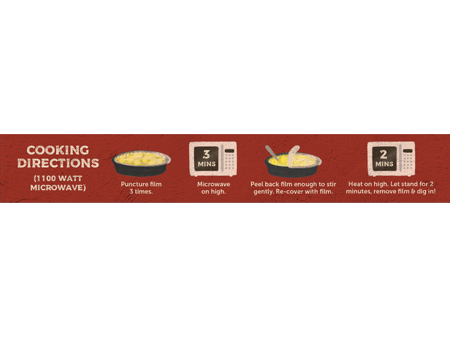 Punjabi Kadhi 10 oz.