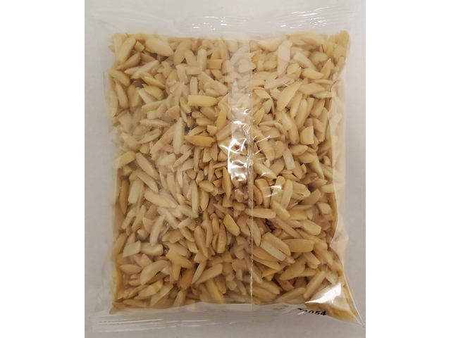 Slivered Blanched Almonds 14 oz